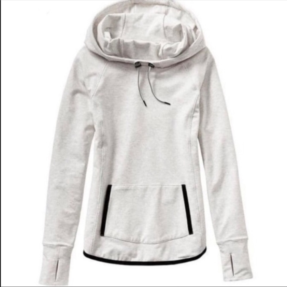 Athleta Sentry Hoodie